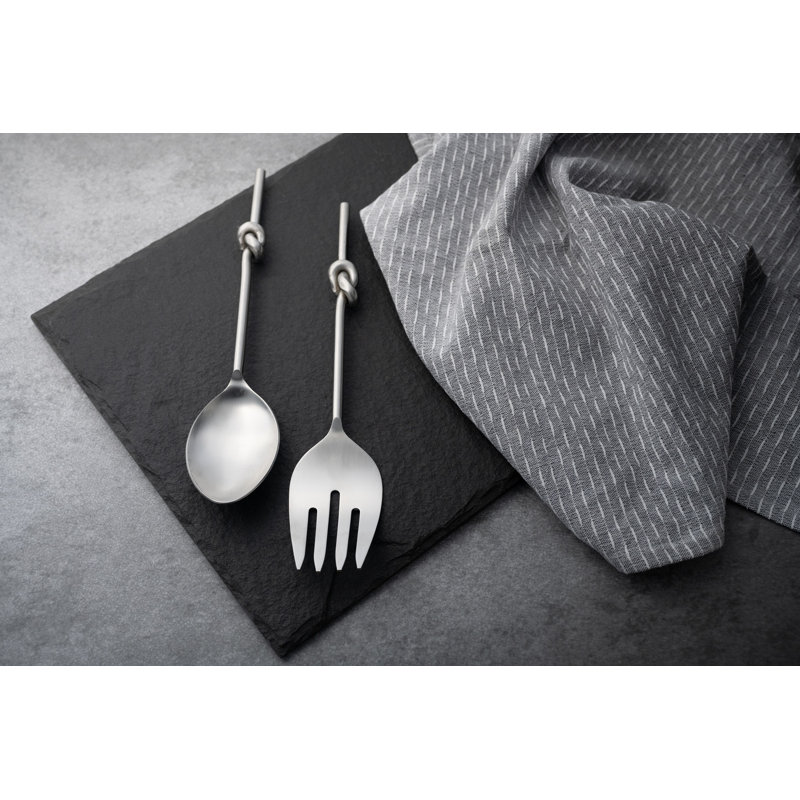 Utensil Steel Set With Gift Box