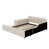 Beige clair est en rupture de stock