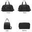 Sac de sport sac fourre-tout diagonal