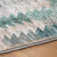 Tapis à poil long de qualité supérieure lavable à la machine ADS632-130512717-130512718