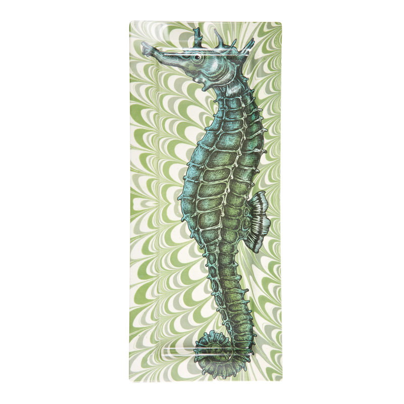 Hashimoto SEAHORSE TRAY XL