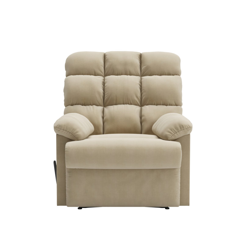 The Granada Recliner, Khaki
