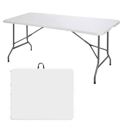 Heavy Duty Folding Table