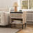 1 - Drawer Nightstand (Set Of 2)