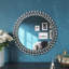 Miroir mural Chantal-1527134129
