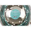 Symple Stuff Stainless Steel Colander-21173817