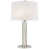 Polished Nickel is out of stock