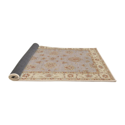 Cueto Oriental Indoor Rug