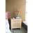Calinda 2 - Drawer End Table