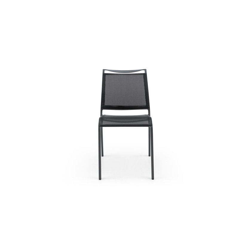 Aloha Outdoor Dining Side Chair