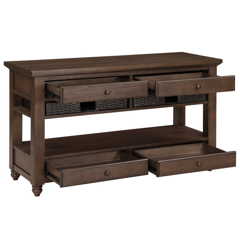Console 50 po Vonnie