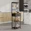 Microwave Organizer
