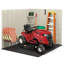 Suncast Tremont Shed 8x7 With Assembly