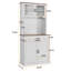 75cm Sideboard
