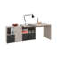 Elizabeth 2 Piece Writing Desk Office Set-27904897
