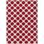 Chayden rug with non-slip backing-98209361