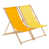Orange/Yellow is out of stock selected