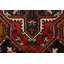 Tapis unique 8 pi 4 po x 11 pi 3 po Genessi