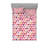 Microfiber Geometric Sheet Set-105898157-45884496