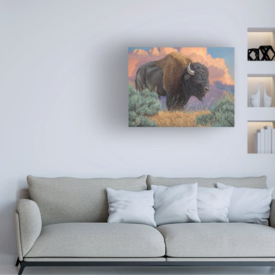 Art sur toile par Jeff Hoff