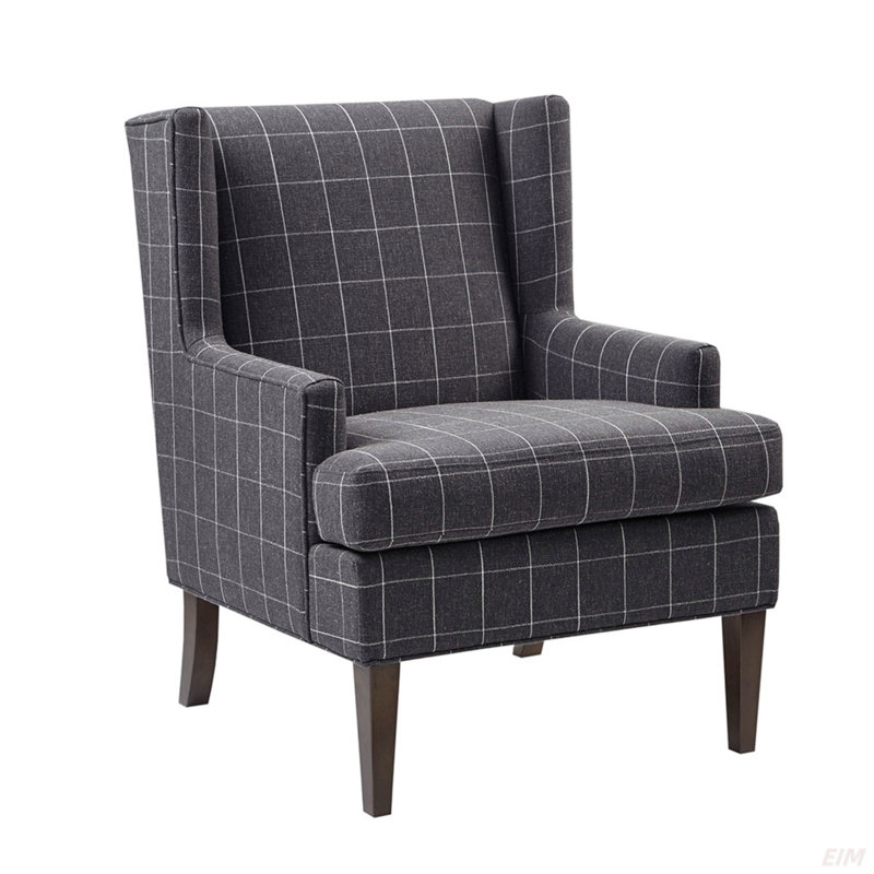 Chaise d'appoint Decker (Chaise d'appoint)