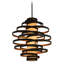 Vertigo 45" Chandelier-6645841