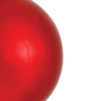 Shatterproof Ball Ornament