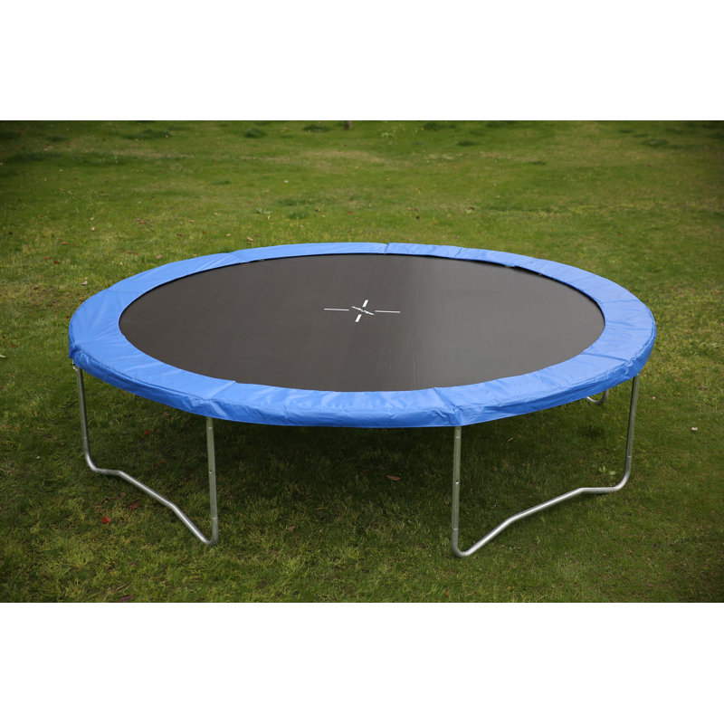 Freeport Park 1cm Polyvinyl Chloride (PVC) Jumping Surface