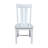  Delisca Solid Wood Slat Back Side Chair-1186733478