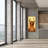 'Mars Needs Deer' by Sean Parnell Canvas Wall Art-1426329974