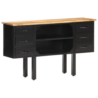 Jazmine 110cm Sideboard