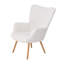 Upholstered Armchair