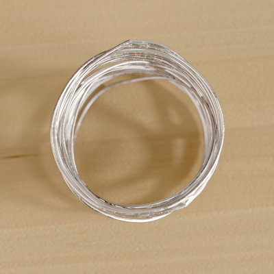 Iron Napkin Ring