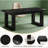 Wooden Workstation Table,Executive Desk,Computer Desk,Office Desk