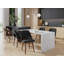 Pruett 19.5'' H Upholstered Side Chair-321337791