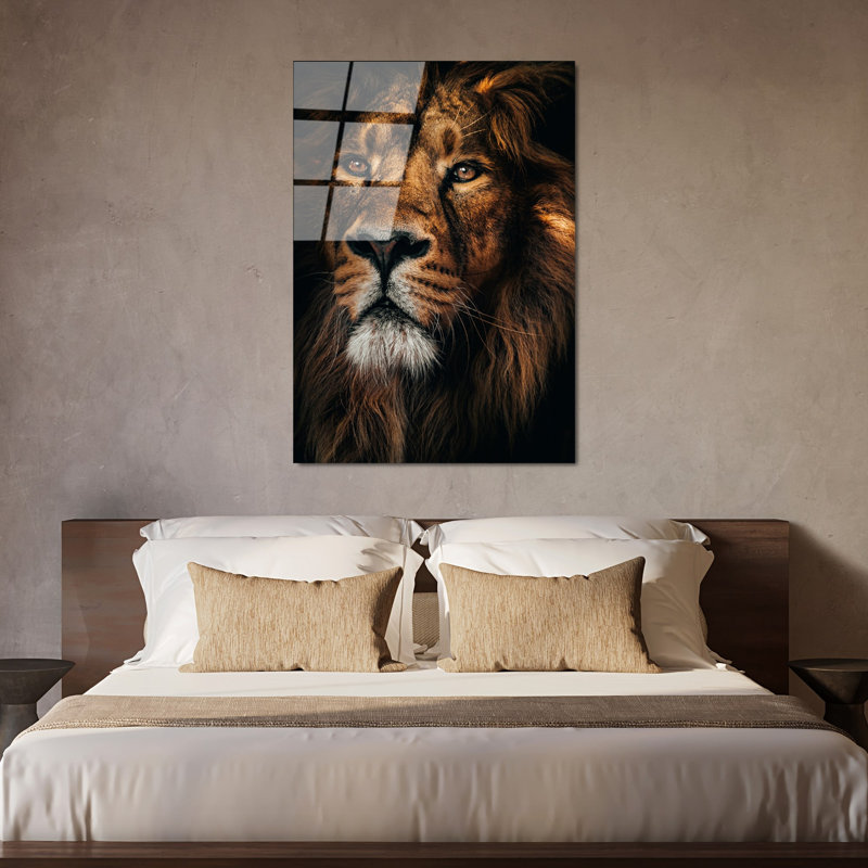 Boze Wall Decor
