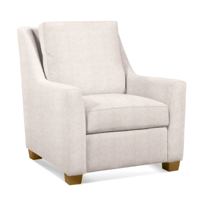 Upholstered Accent Chair
