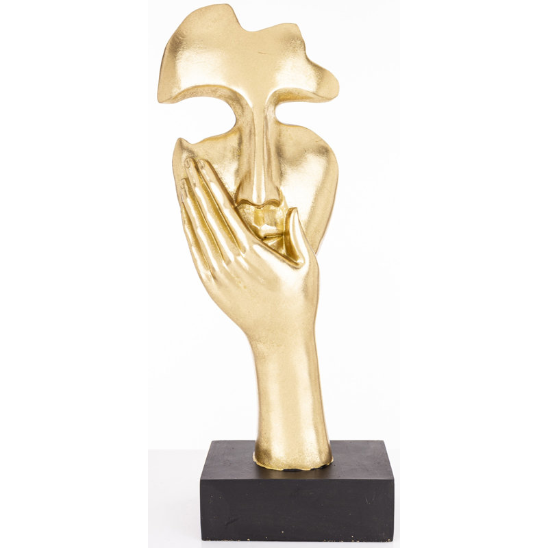 Abstract Figurines & Sculptures