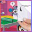 Rideaux de douche Tigers-1713006446