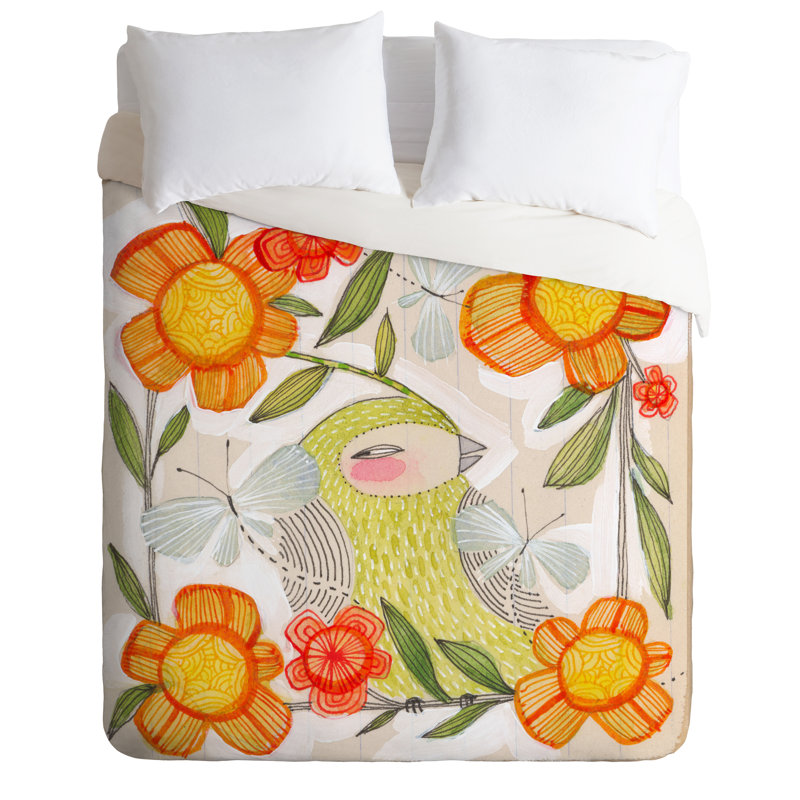 Housse de couette Fine Companions, Housse de couette pour grand lit, Luxe