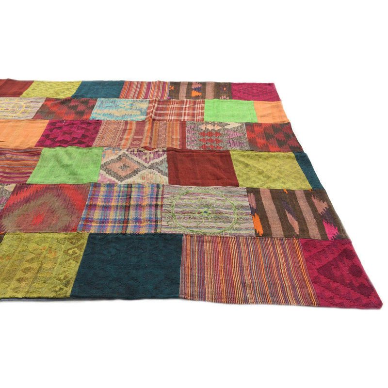 Orellana Multi Rug