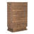 Didier 37.5'' W 6 - Drawer Dresser