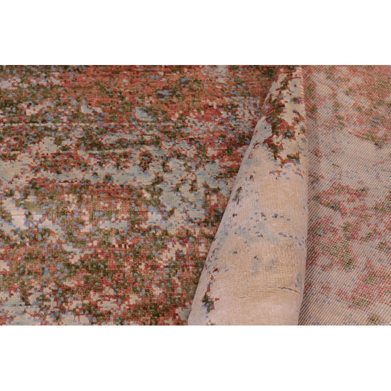 Tapis Tashunda