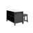Bernard 3-piece Bar Table Set