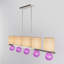 Bibi 5 - Light Pendant-1649328171