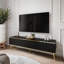 OXFORD III TV Stand with Golden Legs-1931440233-1931440235