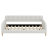 Upholstered Daybed With 4 Support Legs-386181095