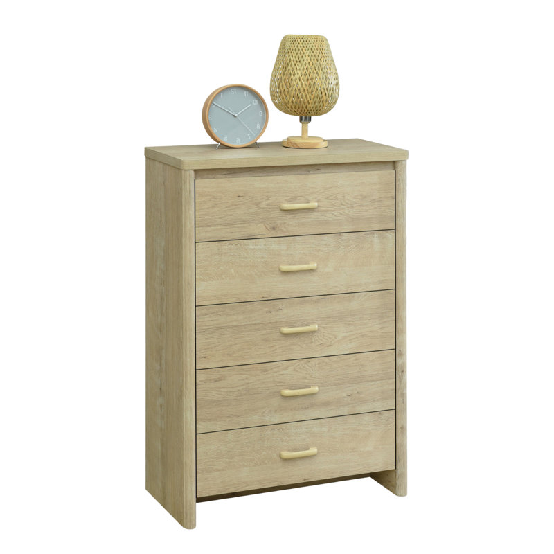 Commode 5 tiroirs Georgia