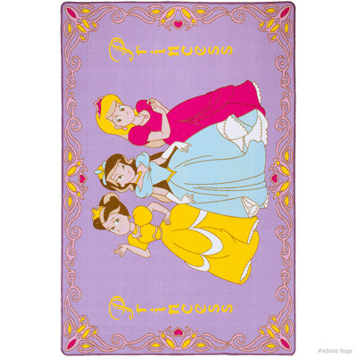 Performance Indoor / Outdoor Rug