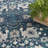 Floral Indoor Rug-1436863253